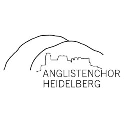 Logo Anglistenchor